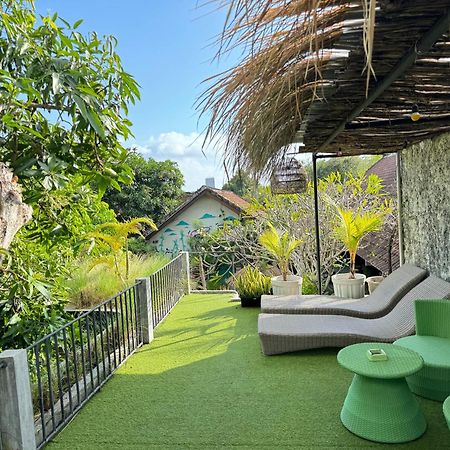 Guest House Home 46 Bali Canggu Εξωτερικό φωτογραφία
