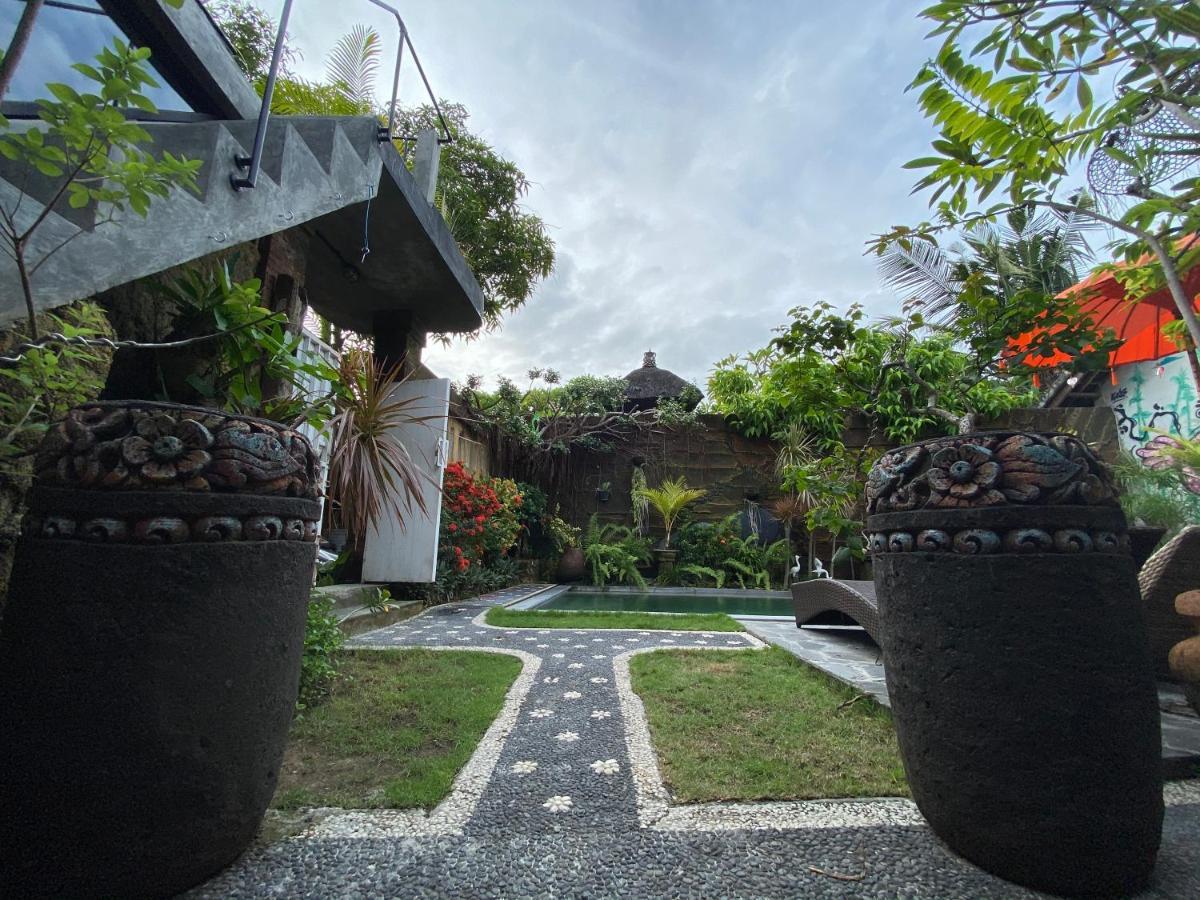 Guest House Home 46 Bali Canggu Εξωτερικό φωτογραφία