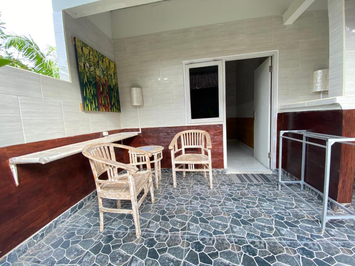 Guest House Home 46 Bali Canggu Εξωτερικό φωτογραφία