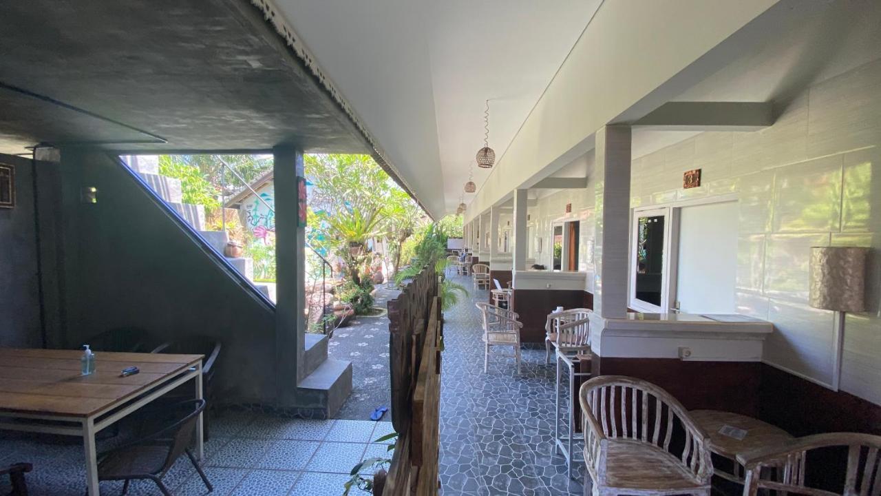 Guest House Home 46 Bali Canggu Εξωτερικό φωτογραφία