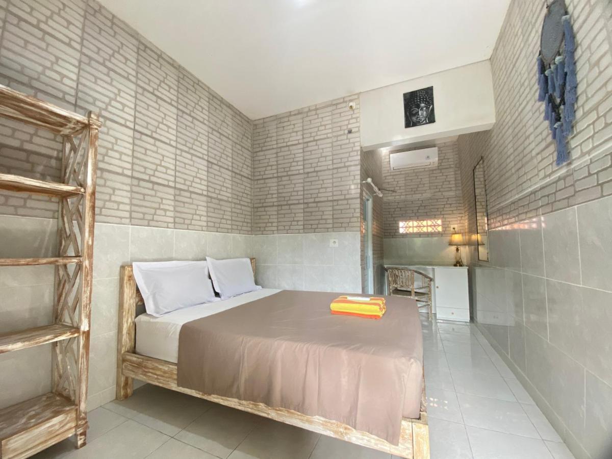 Guest House Home 46 Bali Canggu Εξωτερικό φωτογραφία