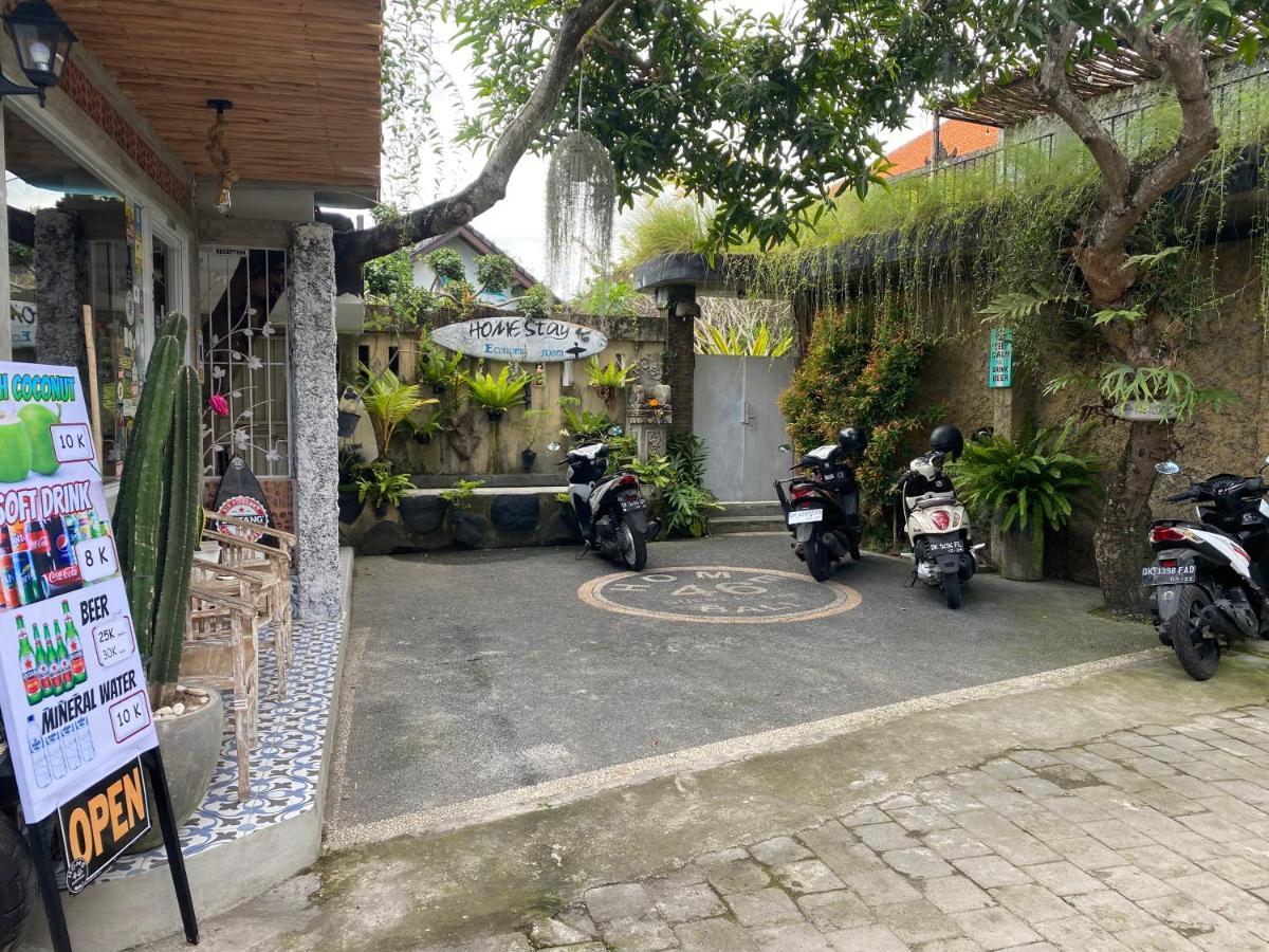 Guest House Home 46 Bali Canggu Εξωτερικό φωτογραφία