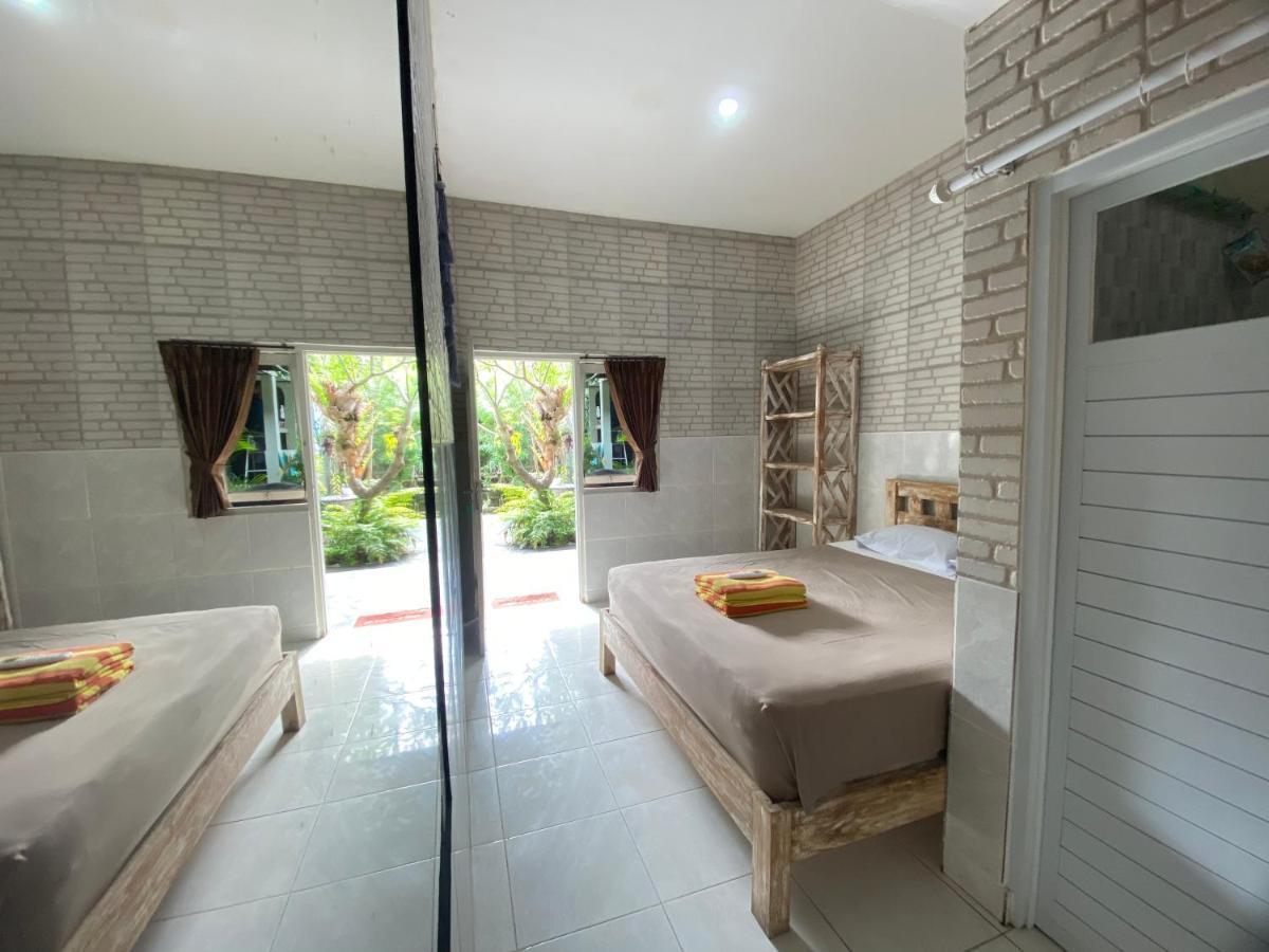 Guest House Home 46 Bali Canggu Εξωτερικό φωτογραφία