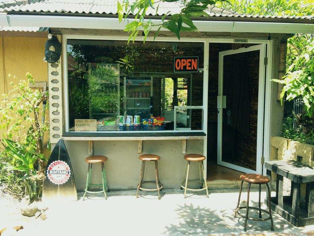 Guest House Home 46 Bali Canggu Εξωτερικό φωτογραφία