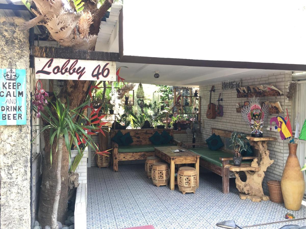 Guest House Home 46 Bali Canggu Εξωτερικό φωτογραφία